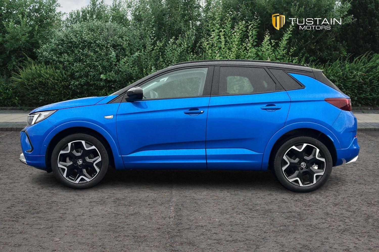 Used Vauxhall Grandland 2023 for sale - 76624834: Photo 9