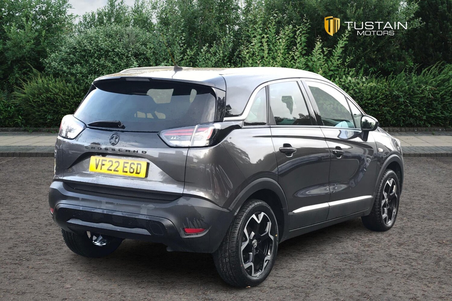 Used Vauxhall Crossland 2022 for sale - 76193653: Photo 12