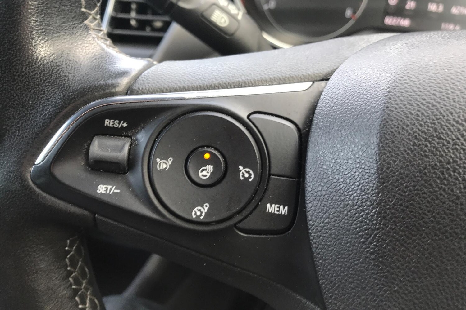 Used Vauxhall Crossland 2022 for sale - 76193653: Photo 20