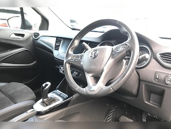 Used Vauxhall Crossland 2022 for sale - 76193653: Photo