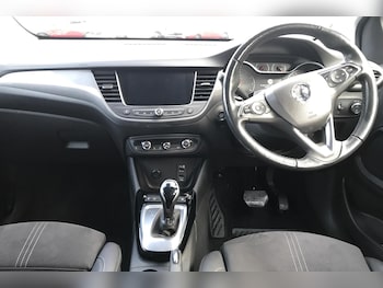 Used Vauxhall Crossland 2022 for sale - 76193653: Photo