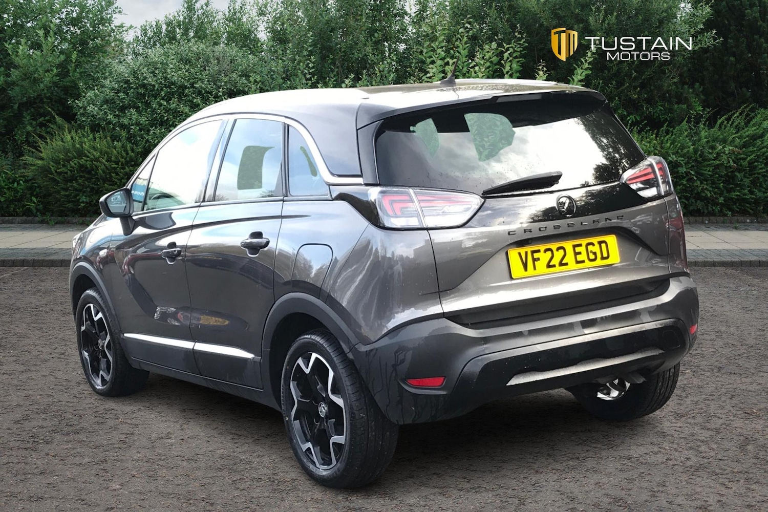 Used Vauxhall Crossland 2022 for sale - 76193653: Photo 7