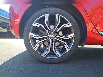 Used Renault Clio 2022 for sale - 75212432: Photo