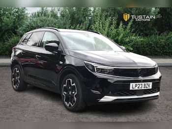 Vauxhall - Grandland