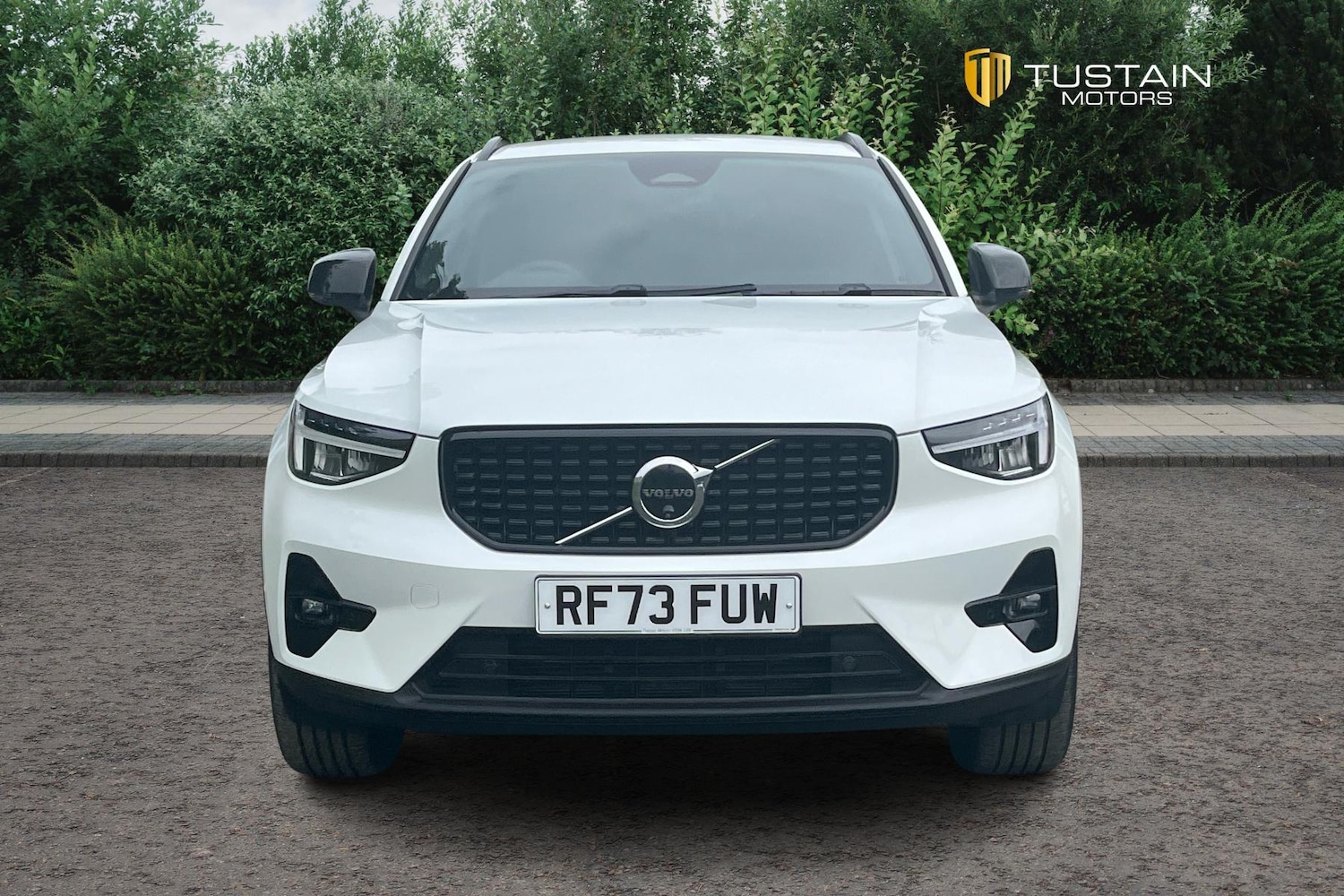 Used Volvo XC40 2023 for sale - 76193688: Photo 10