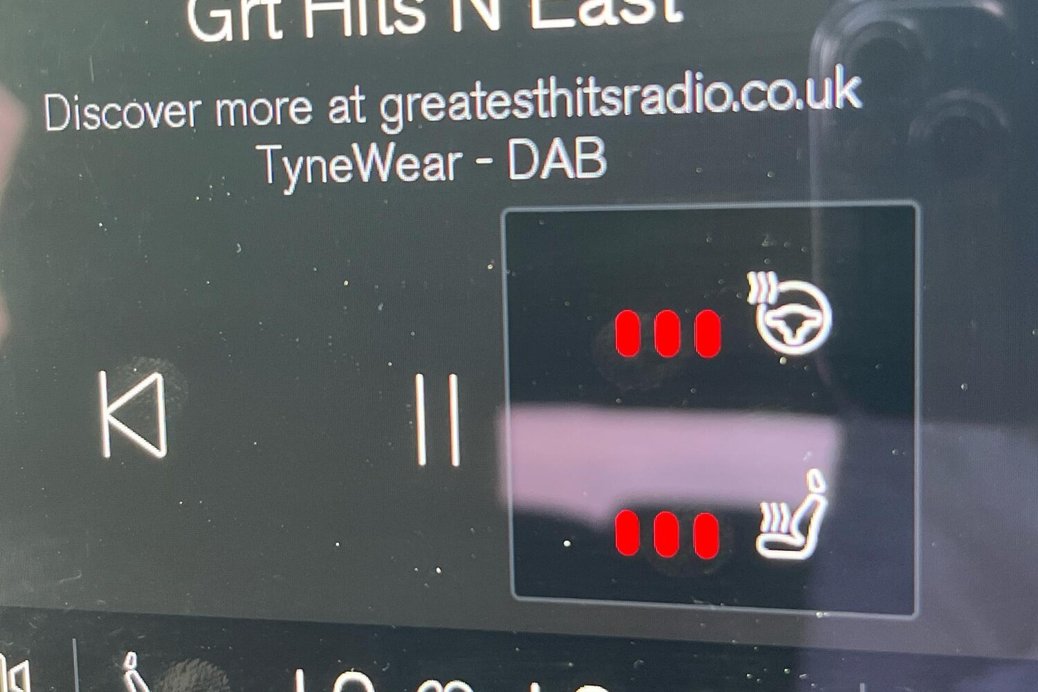 Used Volvo XC40 2023 for sale - 76193688: Photo 15