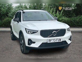 Used Volvo XC40 2023 for sale - 76193688: Photo