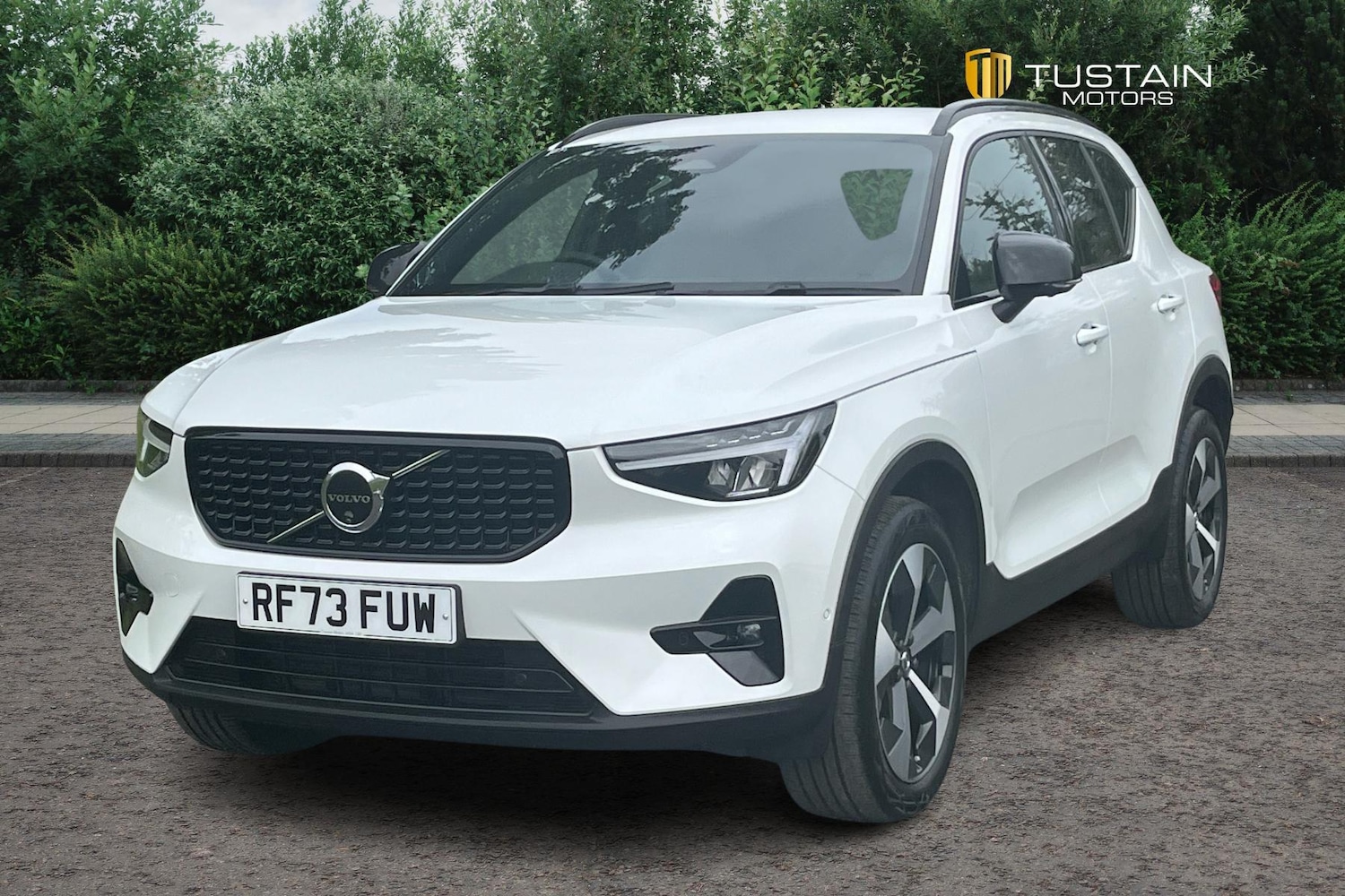 Used Volvo XC40 2023 for sale - 76193688: Photo 6