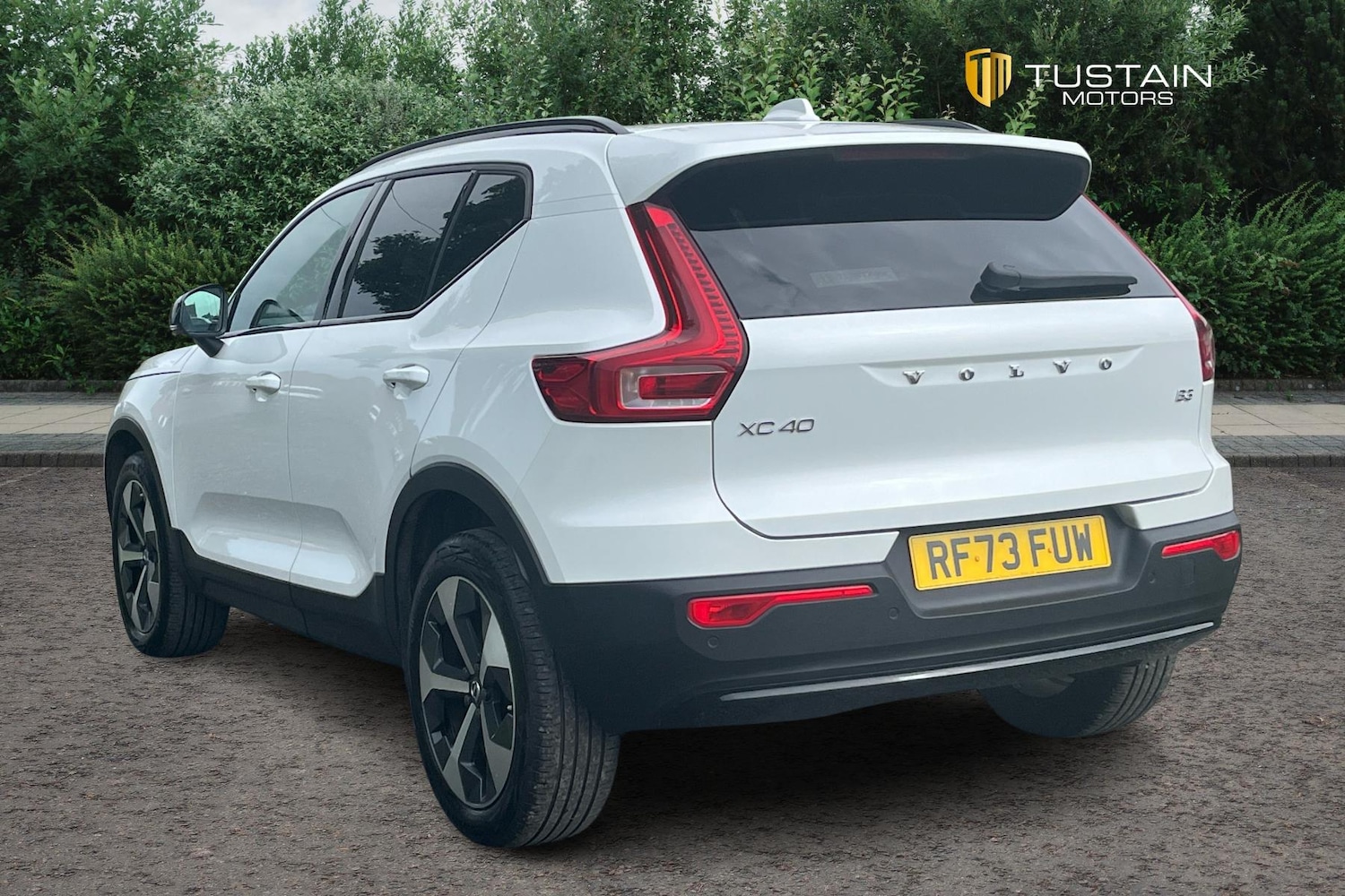 Used Volvo XC40 2023 for sale - 76193688: Photo 7