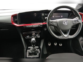 Used Vauxhall Mokka 2022 for sale - 79163219: Photo