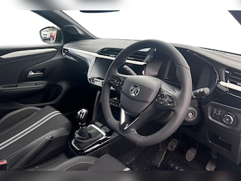 Used Vauxhall Corsa 2026 for sale - 79078337: Photo