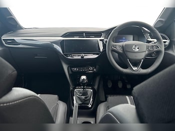 Used Vauxhall Corsa 2026 for sale - 79078337: Photo