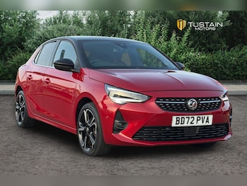 Used Vauxhall Corsa 2023 for sale - 78554229: Photo