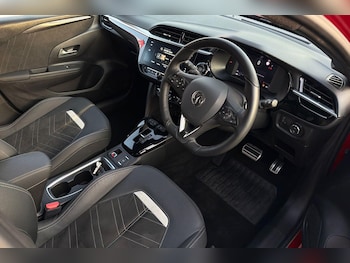 Used Vauxhall Corsa 2023 for sale - 78554229: Photo