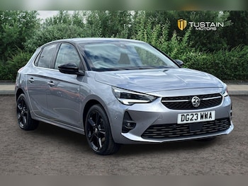 Used Vauxhall Corsa 2023 for sale - 79428233: Photo