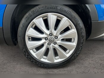 Used Vauxhall Grandland X  for sale - 75981071: Photo