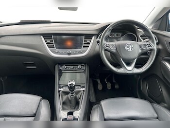 Used Vauxhall Grandland X  for sale - 75981071: Photo