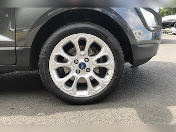 Used Ford Ecosport 2020 for sale - 75016959: Photo