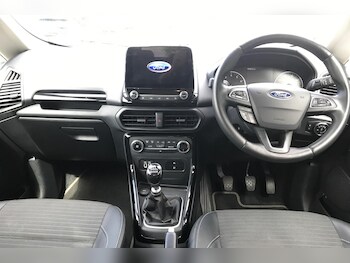Used Ford Ecosport 2020 for sale - 75016959: Photo