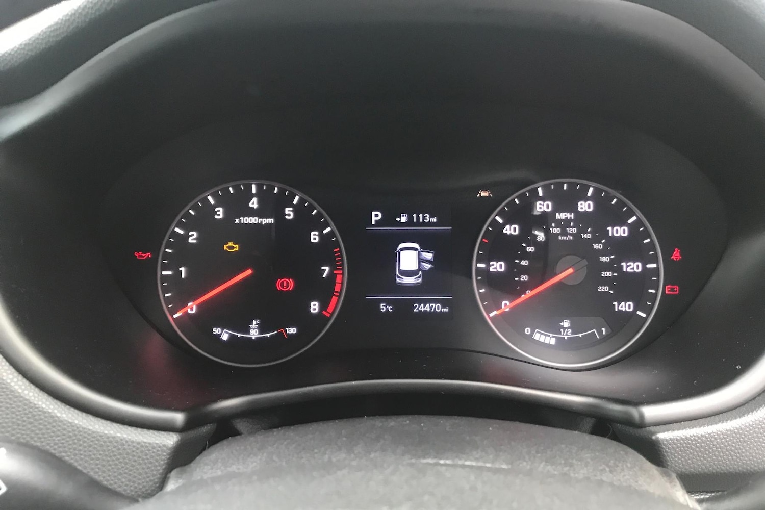 Used Hyundai i20 2019 for sale - 77147632: Photo 13