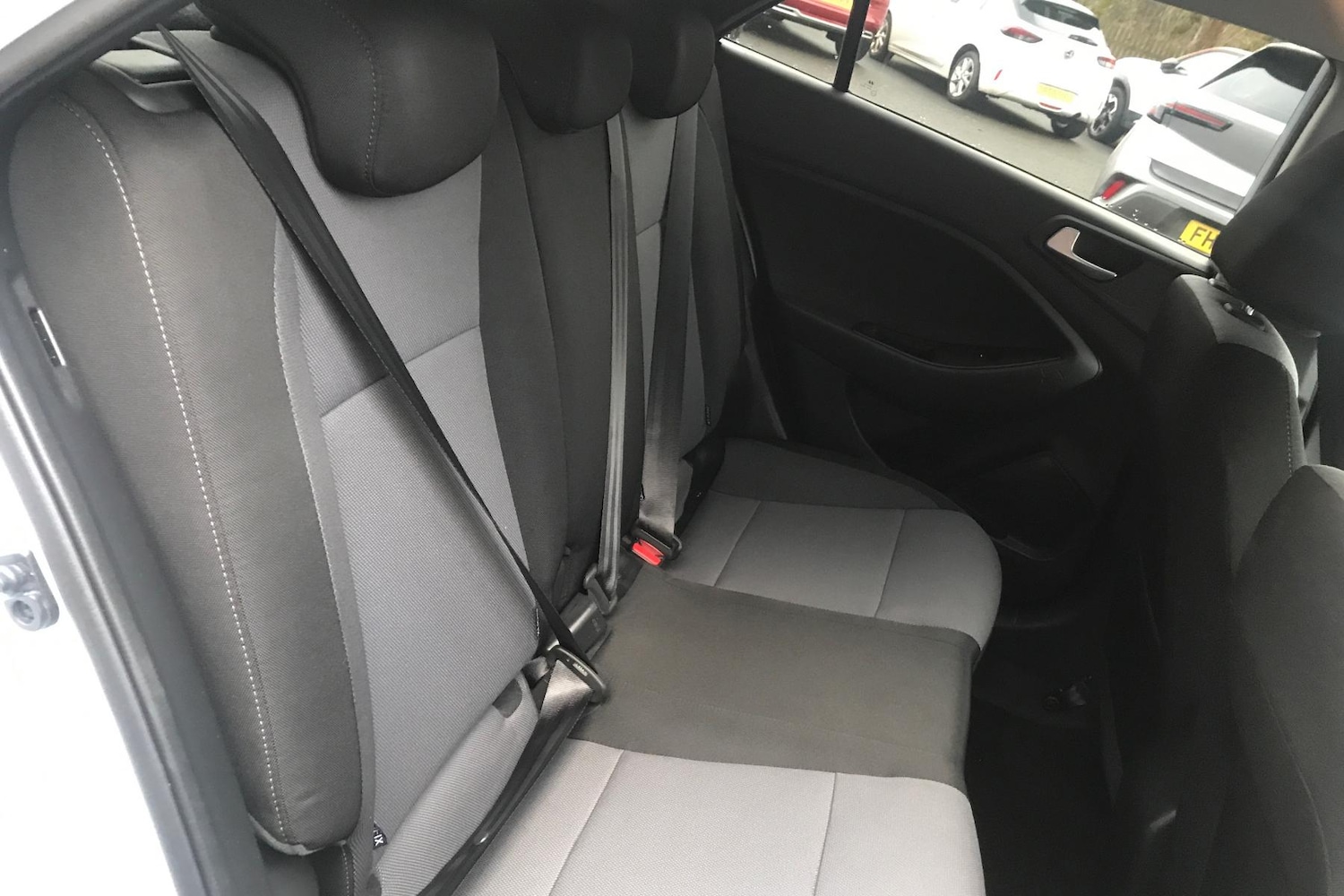 Used Hyundai i20 2019 for sale - 77147632: Photo 16