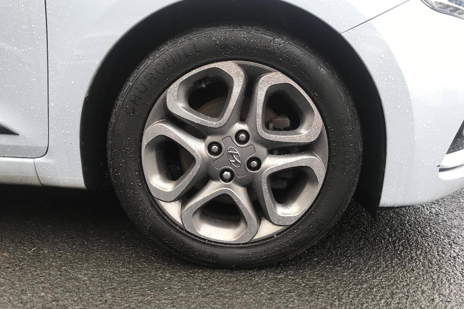 Used Hyundai i20 2019 for sale - 77147632: Photo 3