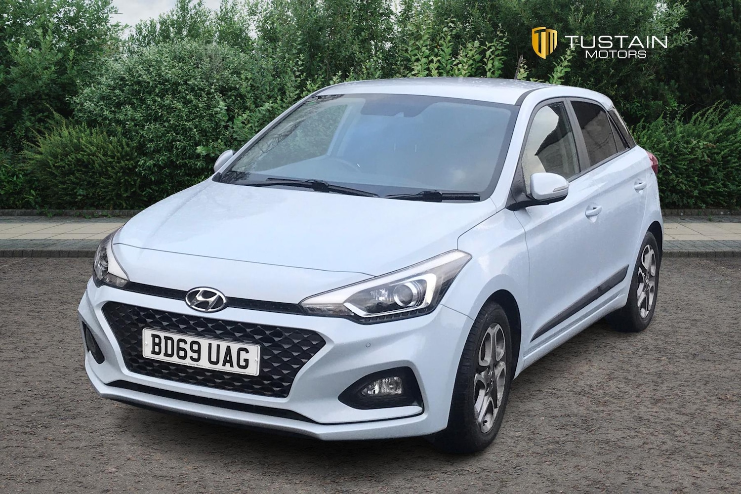 Used Hyundai i20 2019 for sale - 77147632: Photo 6