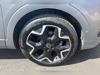 Used Vauxhall Grandland undefined for sale - 76476257: Photo