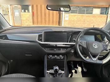 Used Vauxhall Grandland undefined for sale - 76476257: Photo