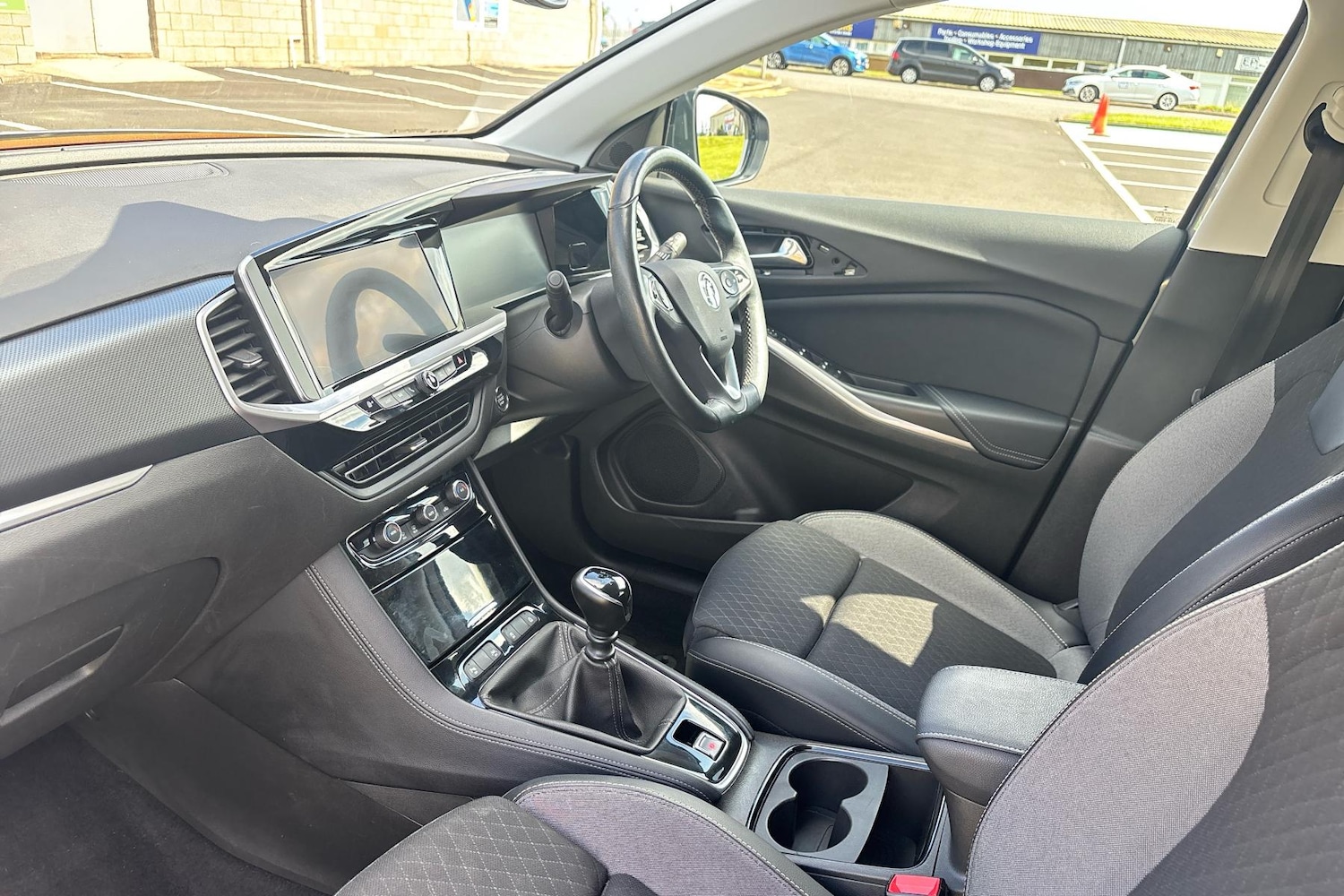 Used Vauxhall Grandland 2022 for sale - 76476257: Photo 5