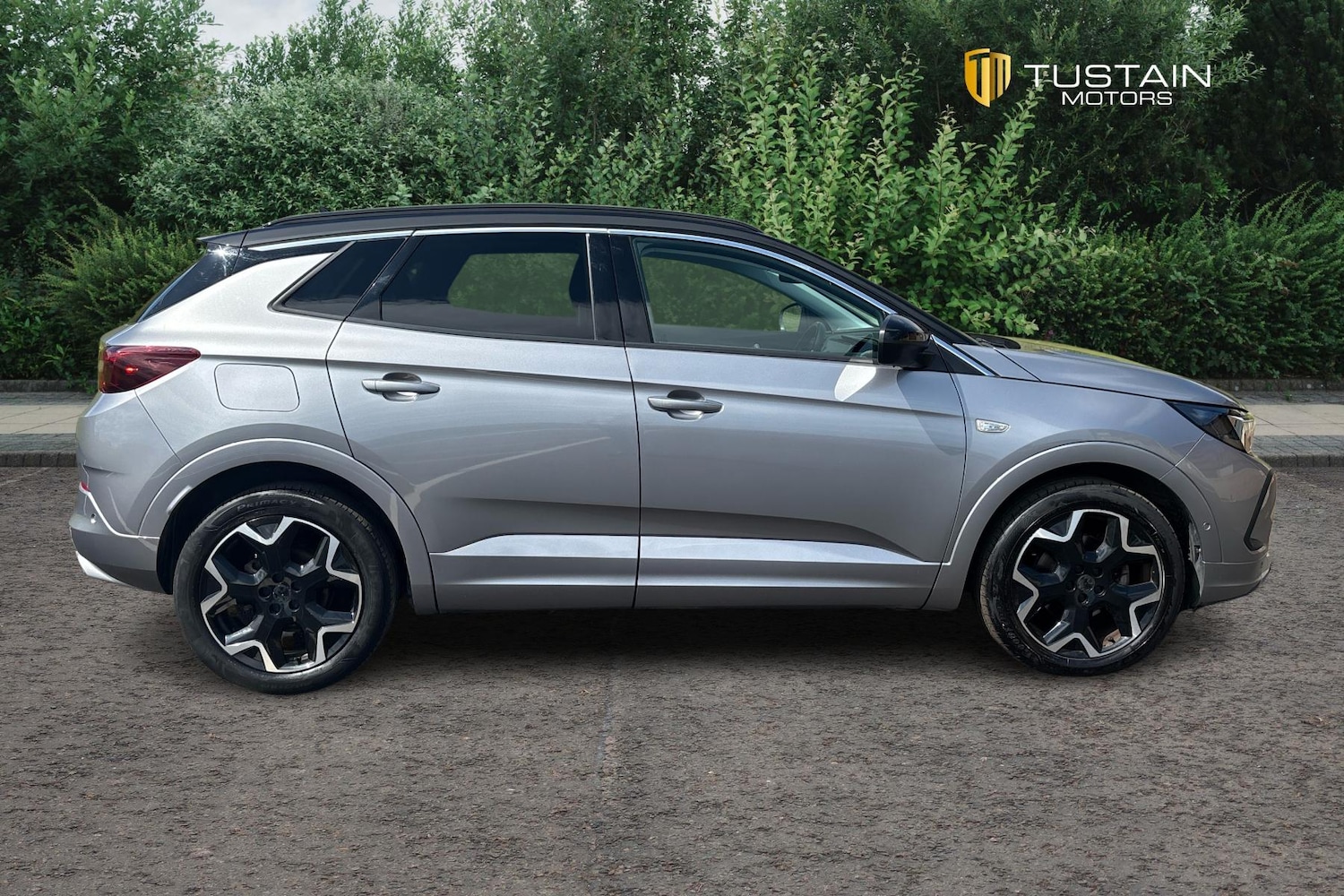 Used Vauxhall Grandland 2022 for sale - 76476257: Photo 8