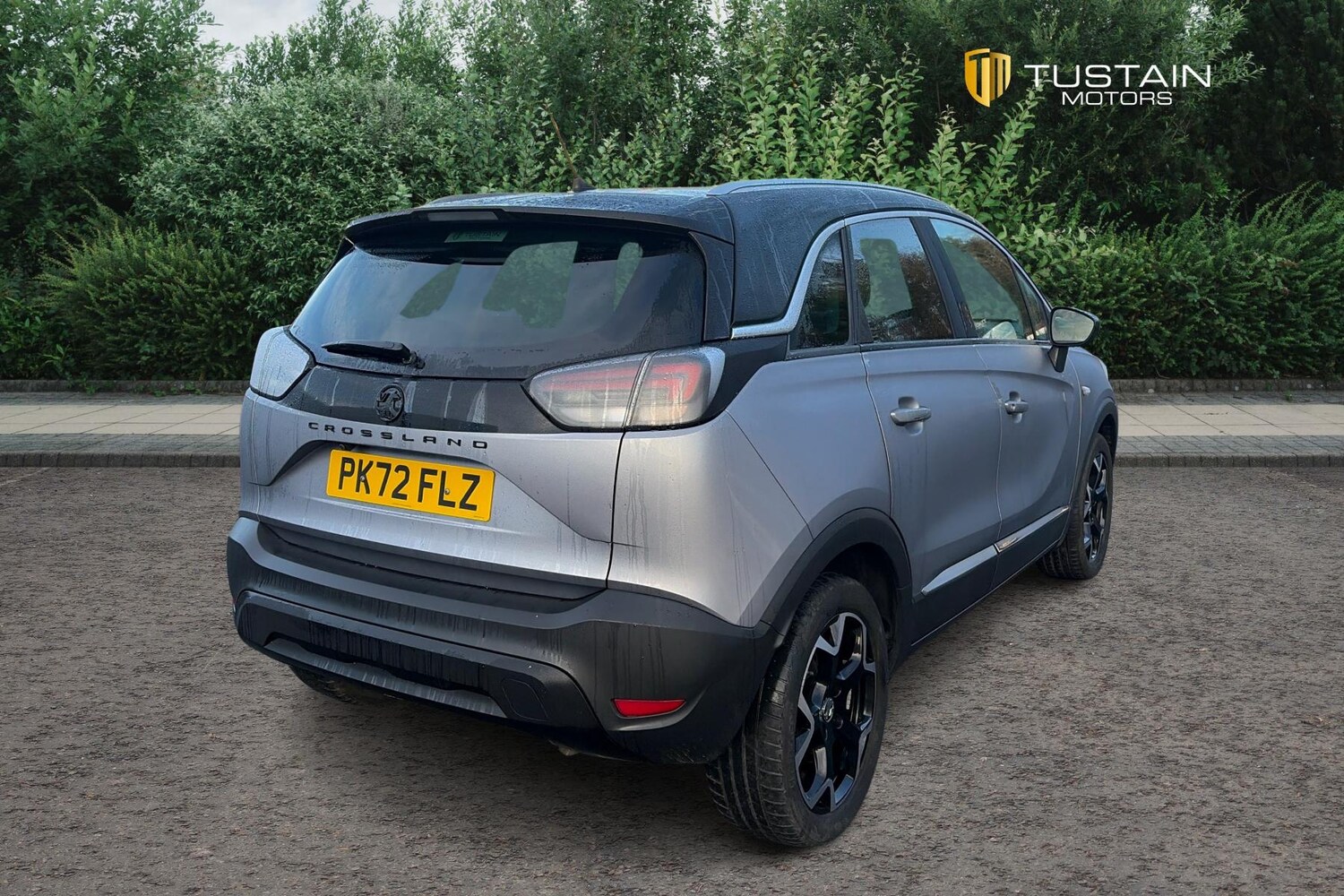 Used Vauxhall Crossland 2022 for sale - 77527955: Photo 12