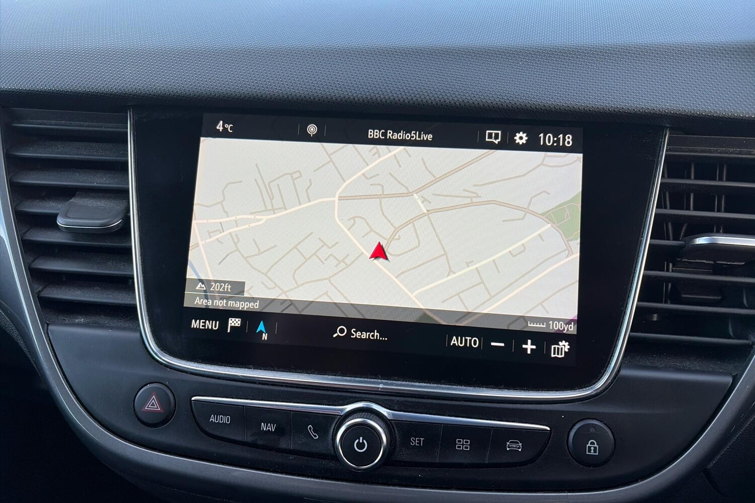 Used Vauxhall Crossland 2022 for sale - 77527955: Photo 16