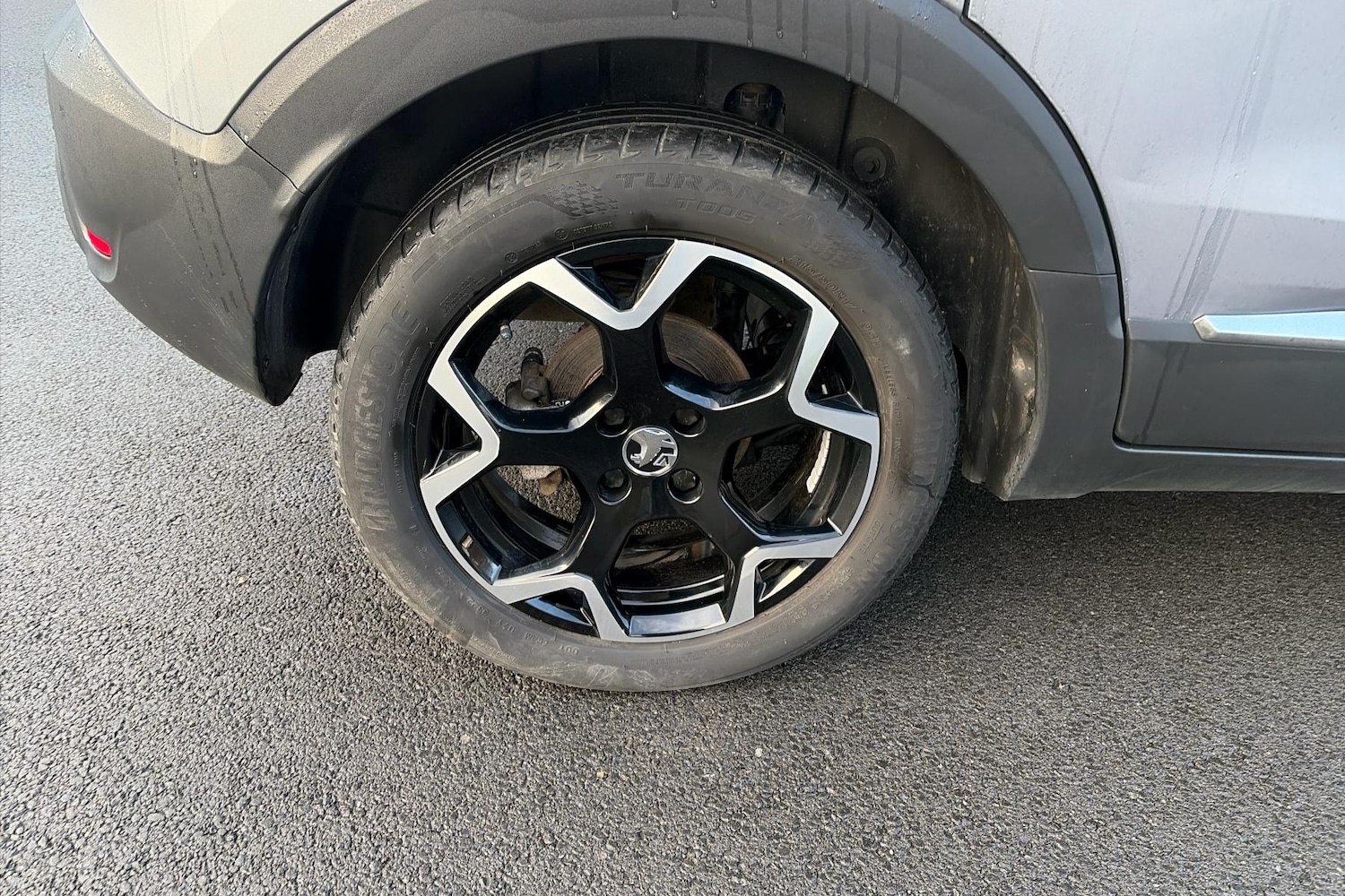 Used Vauxhall Crossland 2022 for sale - 77527955: Photo 3