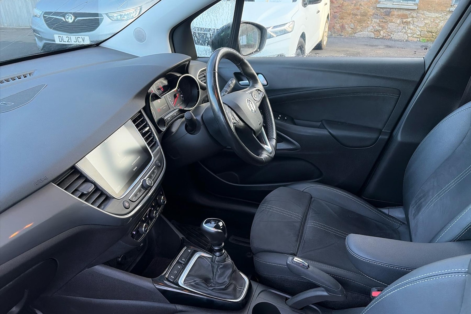 Used Vauxhall Crossland 2022 for sale - 77527955: Photo 5