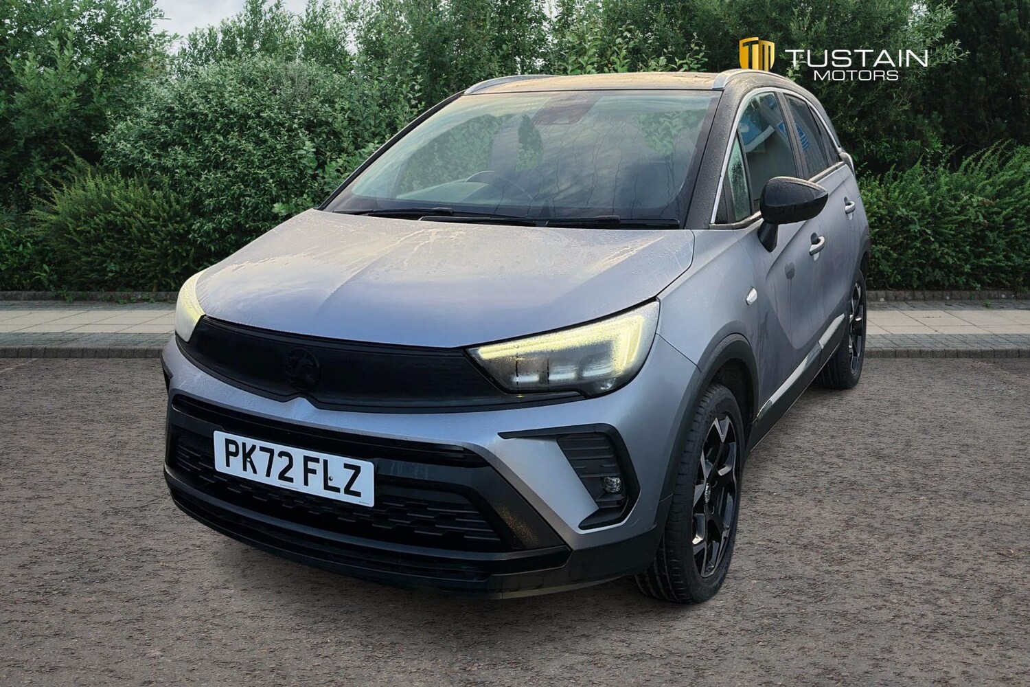 Used Vauxhall Crossland 2022 for sale - 77527955: Photo 6