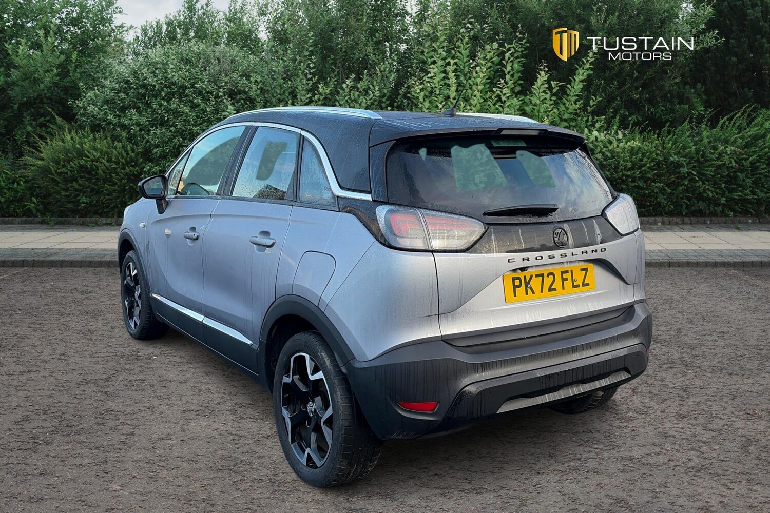 Used Vauxhall Crossland 2022 for sale - 77527955: Photo 7