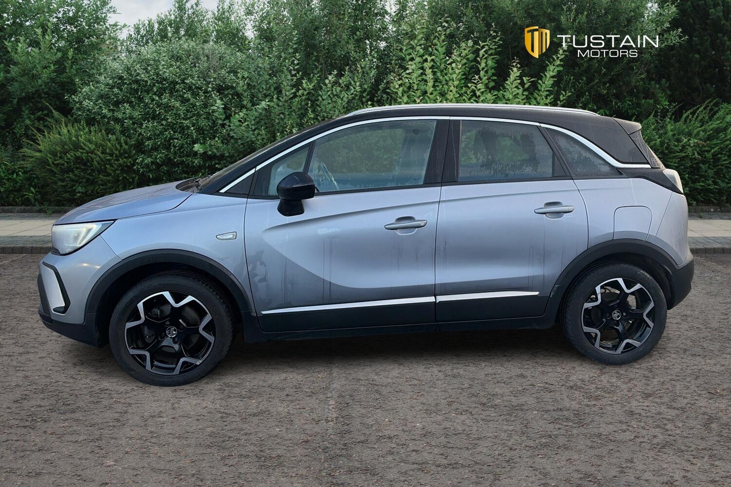 Used Vauxhall Crossland 2022 for sale - 77527955: Photo 9