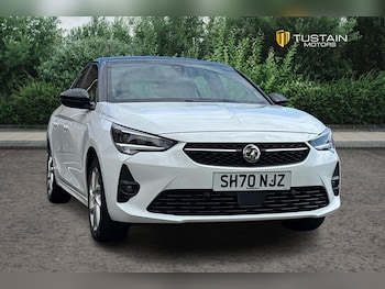 2020 - 1.2 Turbo Sri Nav Hatchback 5dr Petrol Manual Euro 6 s/s 100 Ps