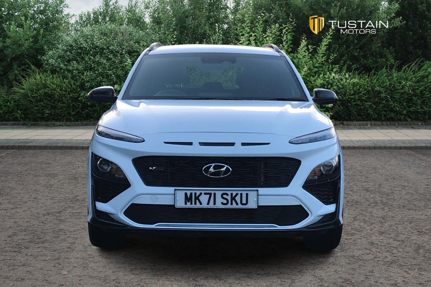 Used Hyundai KONA 2021 for sale - 76827849: Photo 10