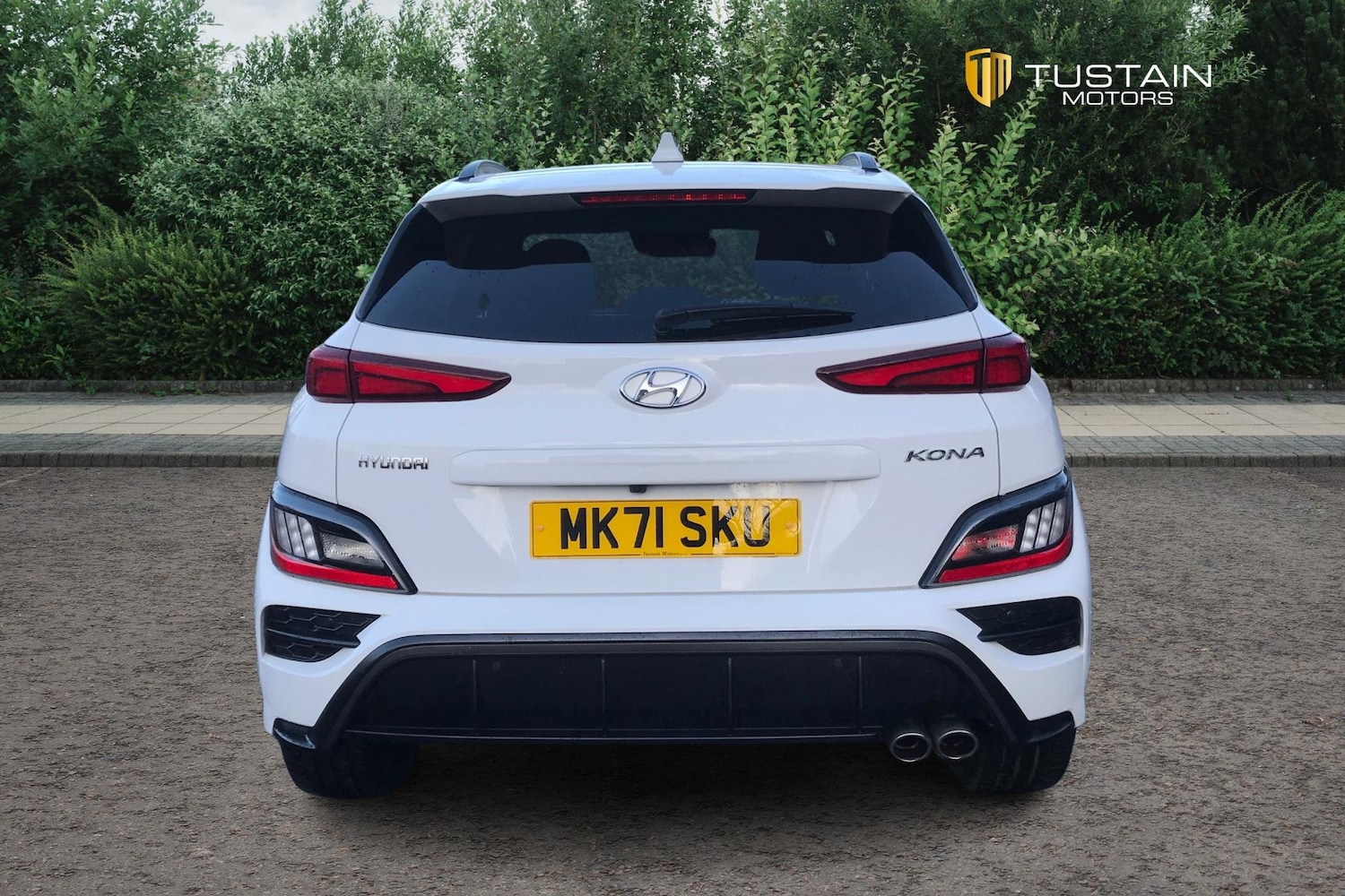 Used Hyundai KONA 2021 for sale - 76827849: Photo 11