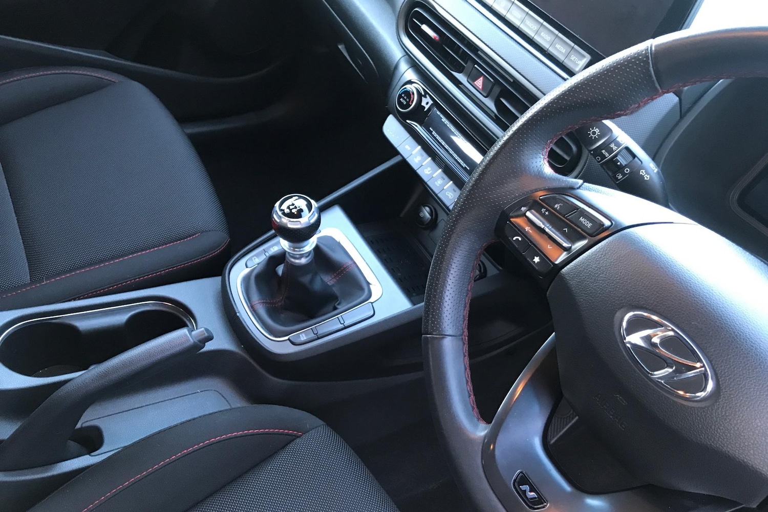 Used Hyundai KONA 2021 for sale - 76827849: Photo 14