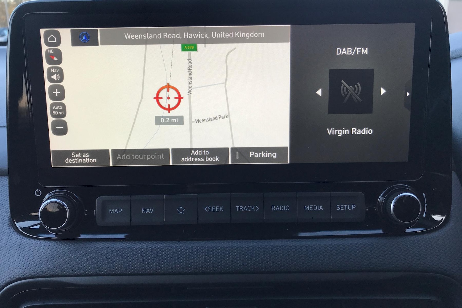 Used Hyundai KONA 2021 for sale - 76827849: Photo 18