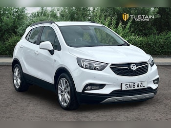 Used Vauxhall Mokka X undefined for sale - 78664799: Photo