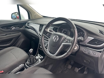 Used Vauxhall Mokka X undefined for sale - 78664799: Photo