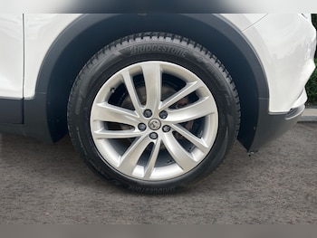 Used Vauxhall Mokka X undefined for sale - 78664799: Photo