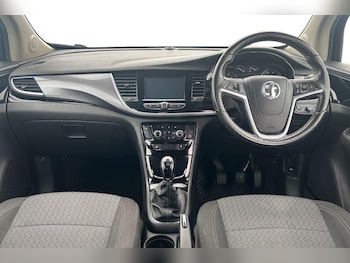 Used Vauxhall Mokka X undefined for sale - 78664799: Photo