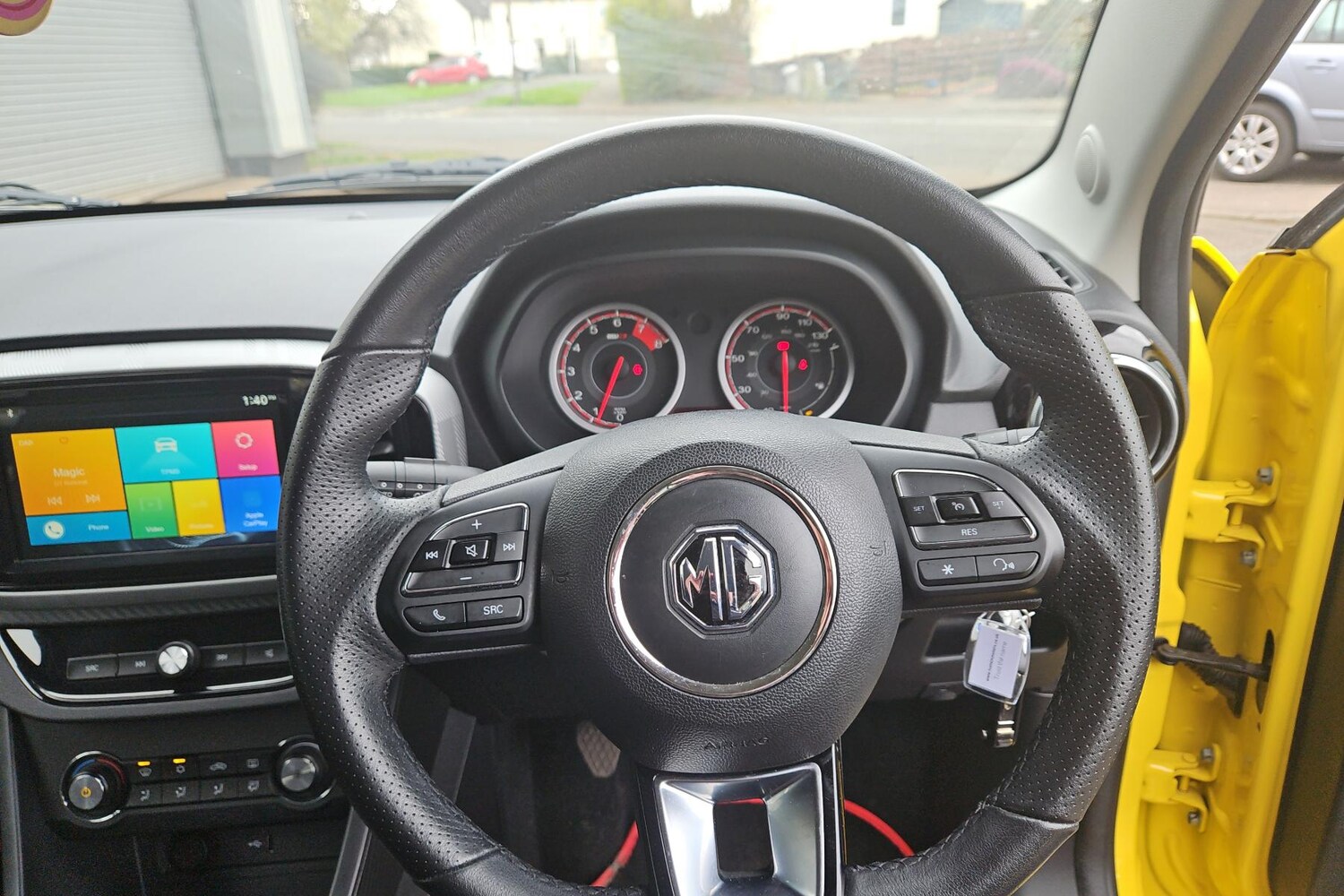 Vehicle 13