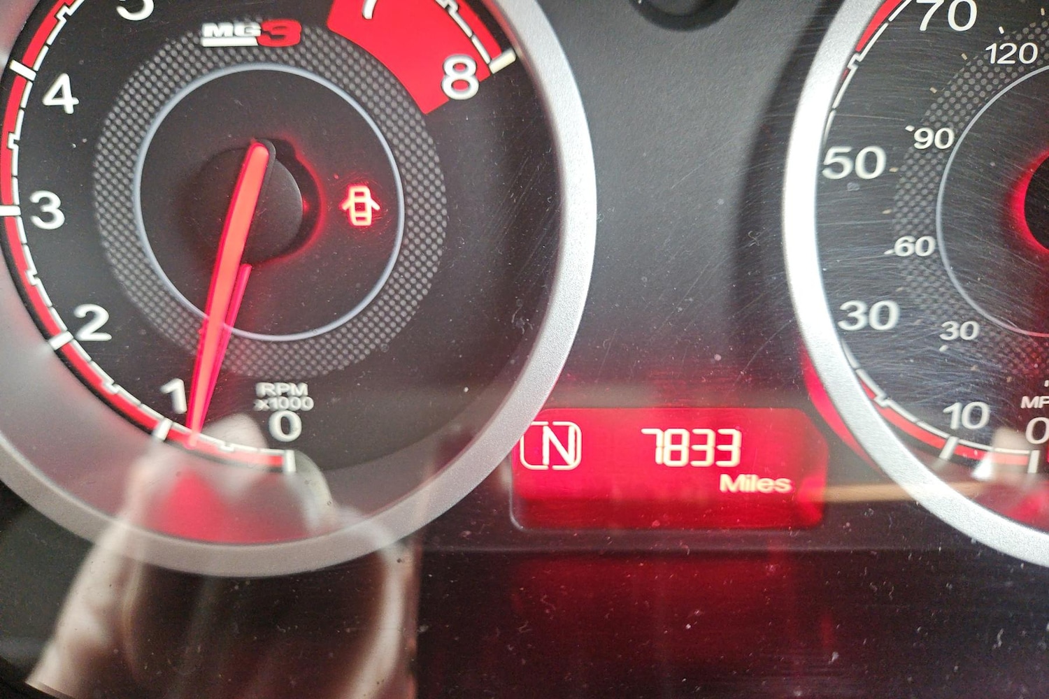 Vehicle 20