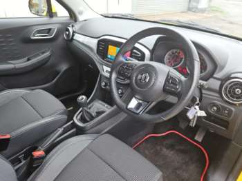 Used MG MG3 2020 for sale - 71053609: Photo